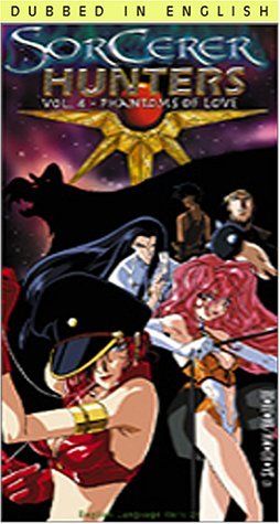 Фото - Охотники за чародеями: 254x475 / 37 Кб