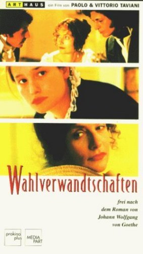 Фото - Избирательное сродство: 283x500 / 28 Кб