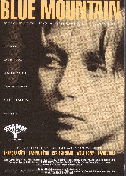 Фото - Голубая гора: 418x584 / 79 Кб