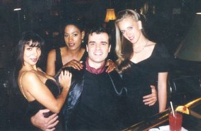 Фото - Баскетбольная лихорадка: 294x192 / 14 Кб