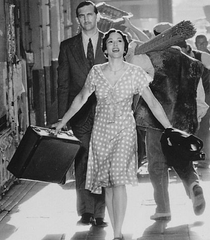 Фото - Эвита: 416x474 / 48 Кб