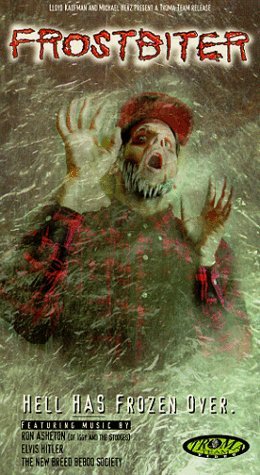 Фото - Ярость вендиго: 260x475 / 45 Кб