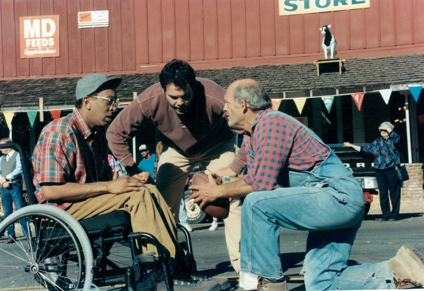 Фото - Желаю удачи: 1405x964 / 277 Кб