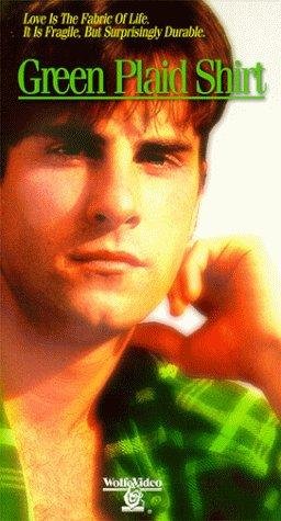 Фото - Зеленая клетчатая рубашка: 256x475 / 37 Кб