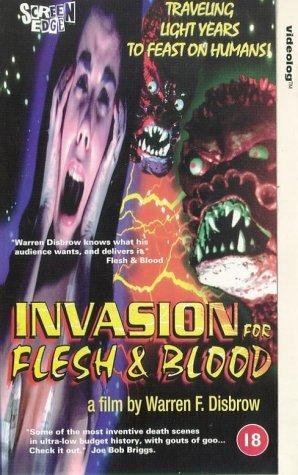 Фото - Охота за плотью: 298x475 / 51 Кб