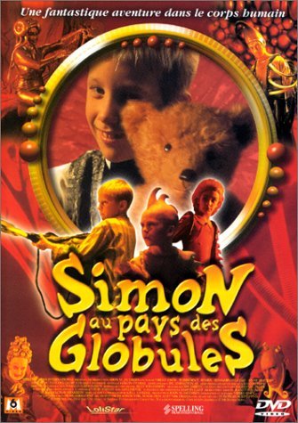 Фото - Путешествие по человеческому телу: 335x475 / 55 Кб