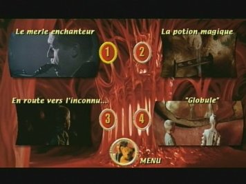 Фото - Путешествие по человеческому телу: 356x267 / 21 Кб