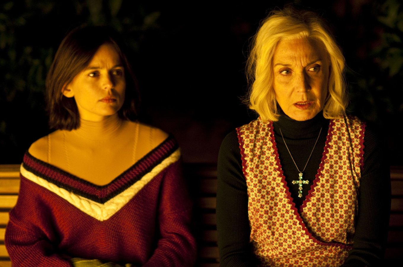 Фото - Кожа, в которой я живу: 1360x903 / 182 Кб