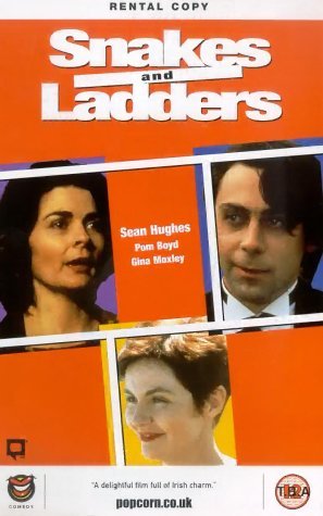 Фото - Змеи и лестницы: 297x475 / 33 Кб