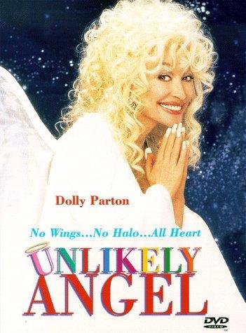 Фото - Вряд ли это ангел: 351x475 / 46 Кб