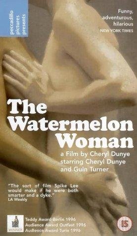 Фото - Женщина-арбуз: 277x475 / 33 Кб