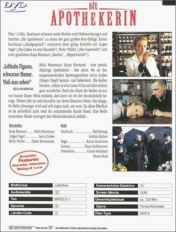 Фото - Аптекарша: 360x475 / 53 Кб