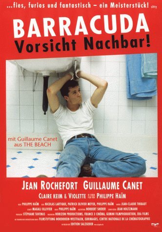 Фото - Барракуда: 332x475 / 46 Кб