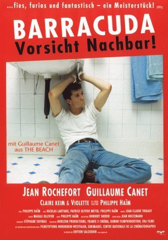 Фото - Барракуда: 332x475 / 46 Кб