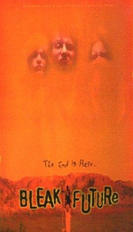 Фото - Мрачное будущее: 272x475 / 23 Кб