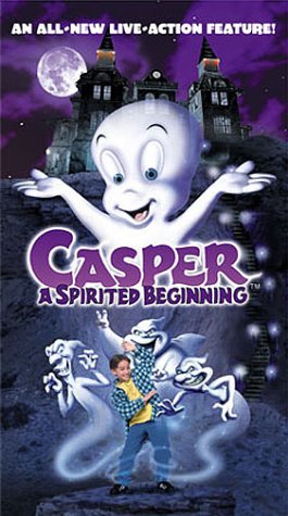 Фото - Каспер: Начало: 265x475 / 40 Кб