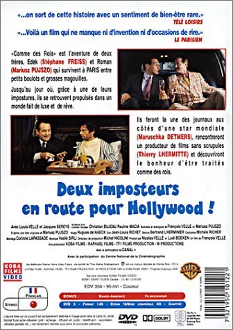 Фото - Жить как короли: 336x475 / 61 Кб