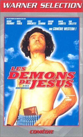 Фото - Демоны Иисуса: 290x475 / 40 Кб