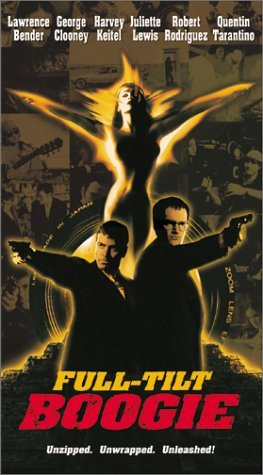 Фото - Буги изо всех сил: 263x475 / 35 Кб