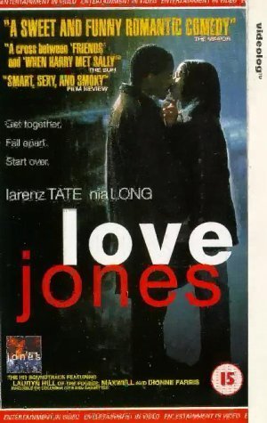 Фото - Лов Джоунс: 300x475 / 37 Кб