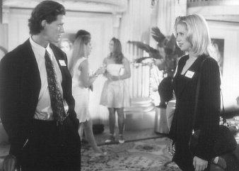 Фото - Роми и Мишель на встрече выпускников: 338x241 / 18 Кб