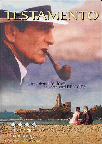 Фото - Завещание сеньора Напомусену: 336x475 / 39 Кб