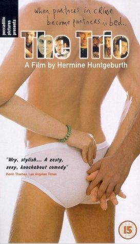 Фото - Трио: 273x475 / 33 Кб