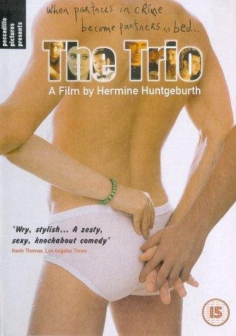 Фото - Трио: 333x475 / 37 Кб