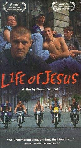 Фото - Жизнь Иисуса: 260x475 / 43 Кб