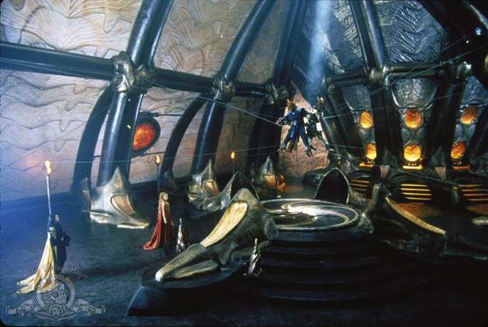 Фото - Доблестные воины: 685x459 / 77 Кб