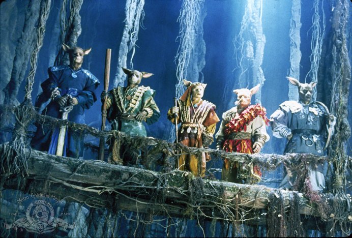 Фото - Доблестные воины: 692x468 / 102 Кб