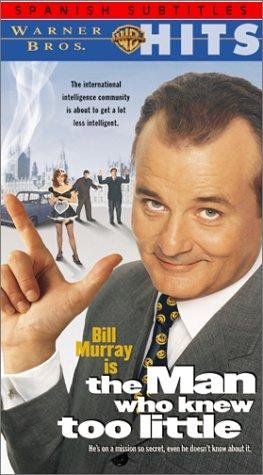 Фото - Человек, который слишком мало знал: 263x475 / 39 Кб