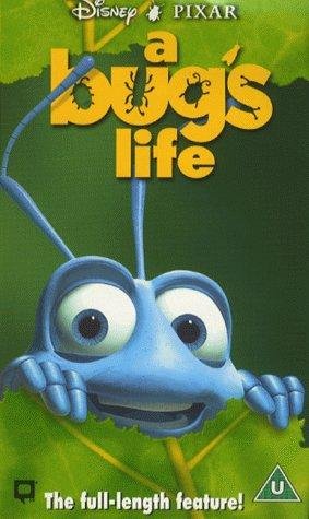 Фото - Приключения Флика: 283x475 / 37 Кб