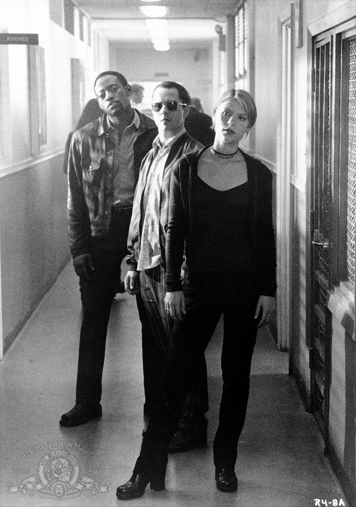 Фото - Отряд 