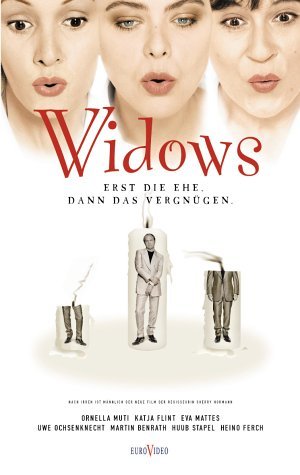 Фото - Вдовы: 300x475 / 25 Кб