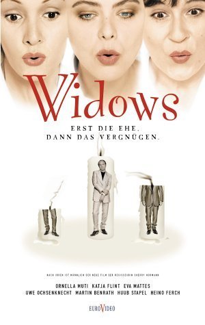 Фото - Вдовы: 300x475 / 25 Кб