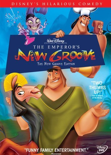 Фото - Похождения императора: 356x500 / 48 Кб