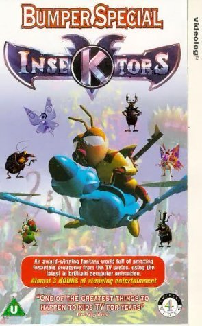 Фото - Насекомусы: 295x475 / 44 Кб