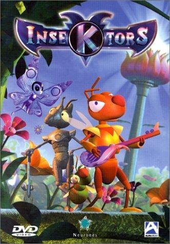 Фото - Насекомусы: 332x475 / 53 Кб