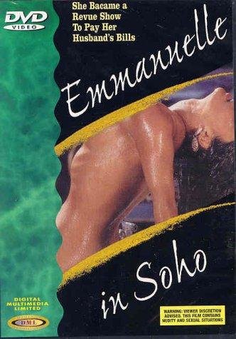 Фото - Эммануэль в Сохо: 332x475 / 45 Кб