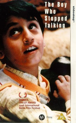 Фото - Мальчик, прекративший говорить: 296x475 / 35 Кб