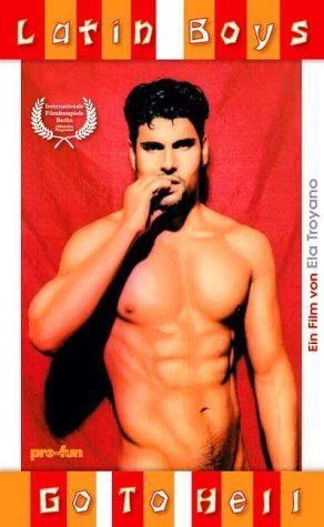 Фото - Латинские парни идут в ад: 292x475 / 32 Кб