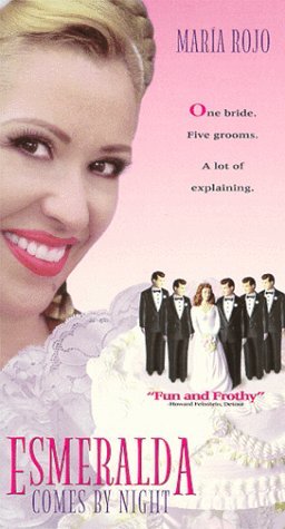 Фото - Эсмеральда приходит по ночам: 256x475 / 29 Кб