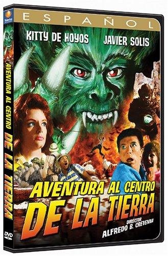 Фото - Приключения в центре Земли: 329x500 / 66 Кб