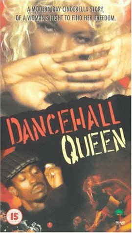 Фото - Королева дансхолла: 270x475 / 37 Кб