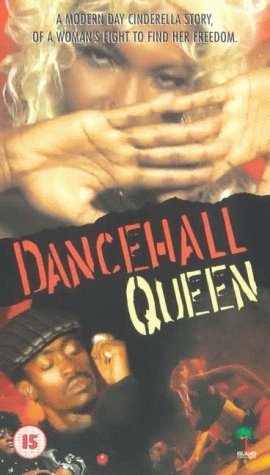 Фото - Королева дансхолла: 270x475 / 33 Кб