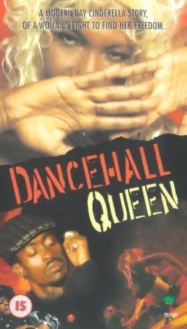 Фото - Королева дансхолла: 270x475 / 30 Кб