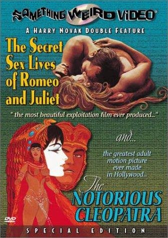 Фото - Секретная сексуальная жизнь Ромео и Джульеты: 336x475 / 61 Кб