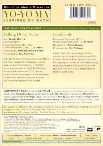 Фото - Бах, сюита №4 для виолончели соло: Сарабанда: 336x475 / 47 Кб