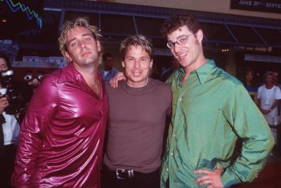 Фото - Бейскетбол: 400x268 / 27 Кб